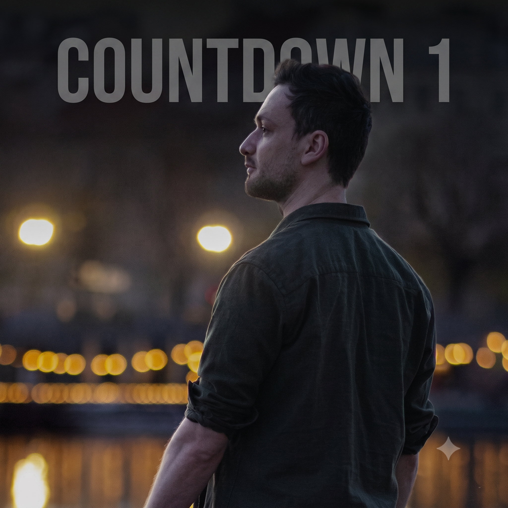 Countdown 1 cover
